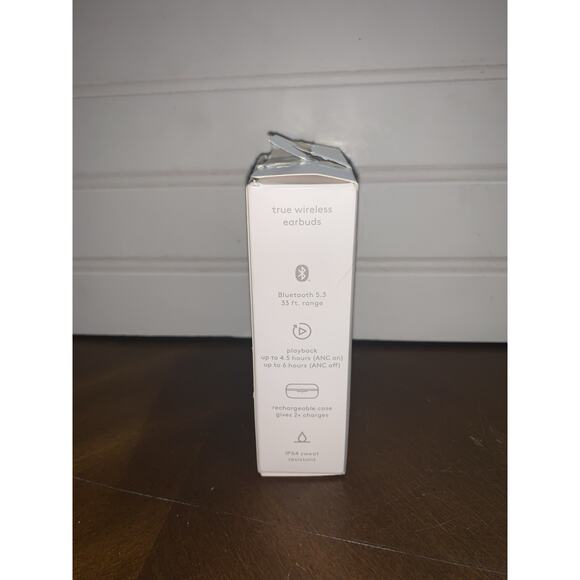 Heyday True Wireless Bluetooth Earbuds - Picture 4 of 7